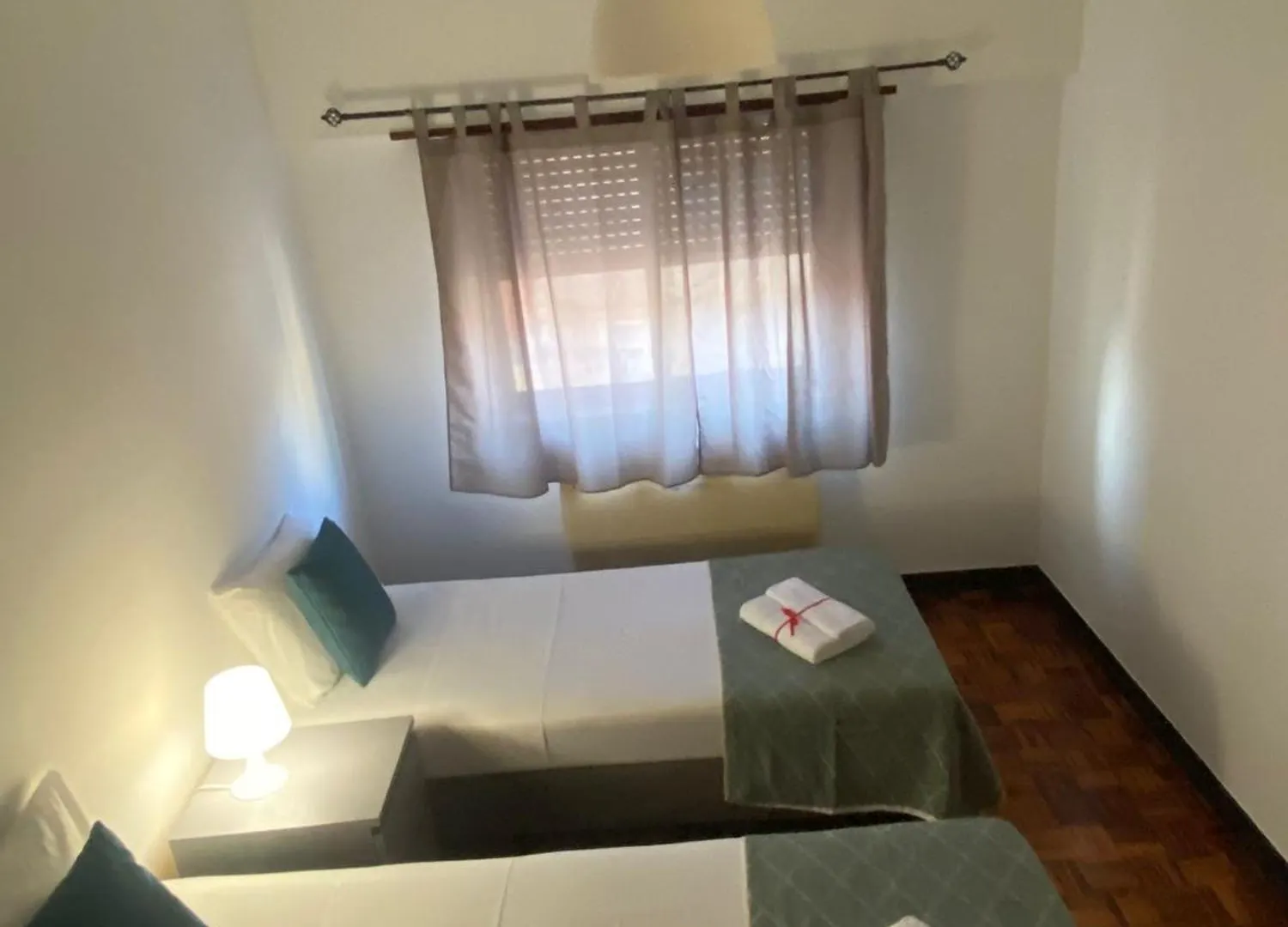 Homestay Quarto Alameda Lisbon
