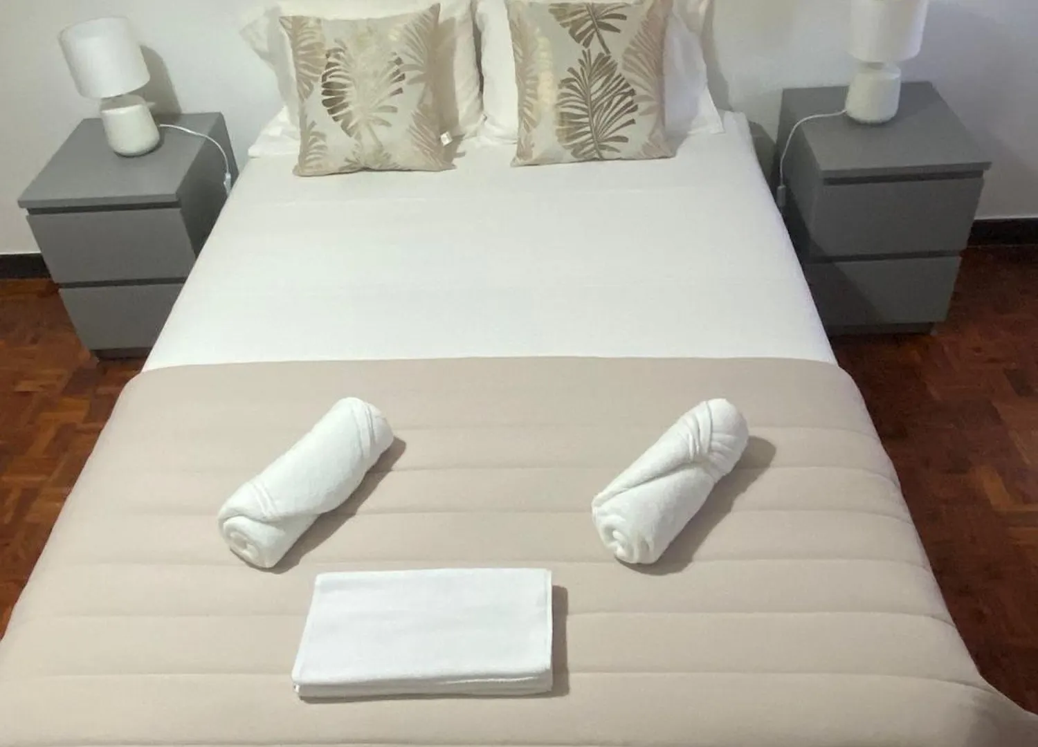 Homestay Quarto Alameda Lisbon Portugal