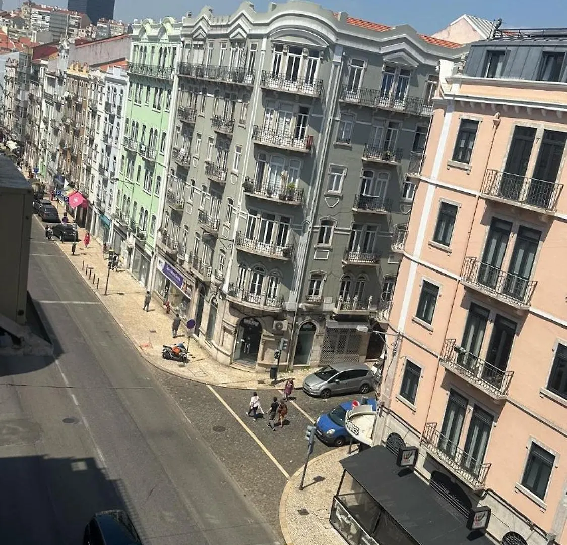 Homestay Quarto Alameda Lisbon