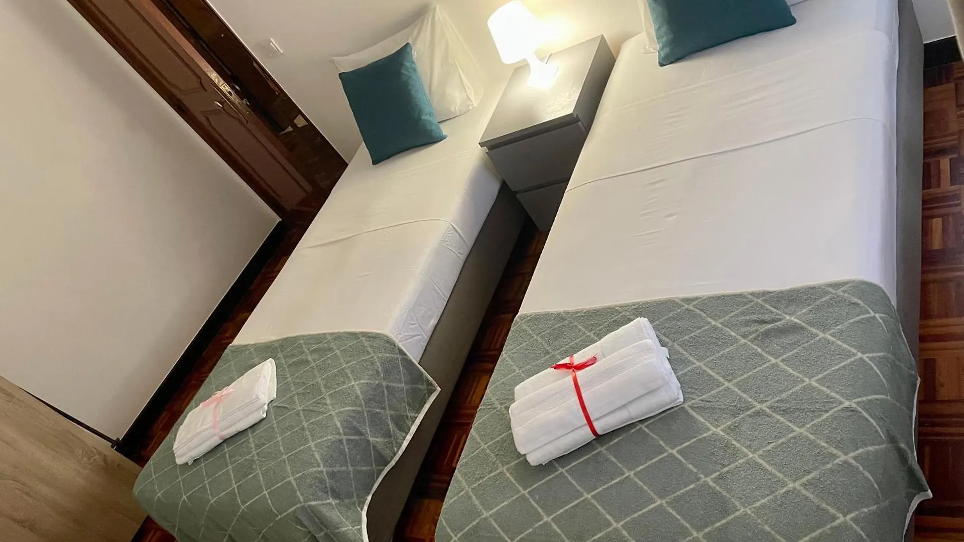 Homestay Quarto Alameda Lisbon