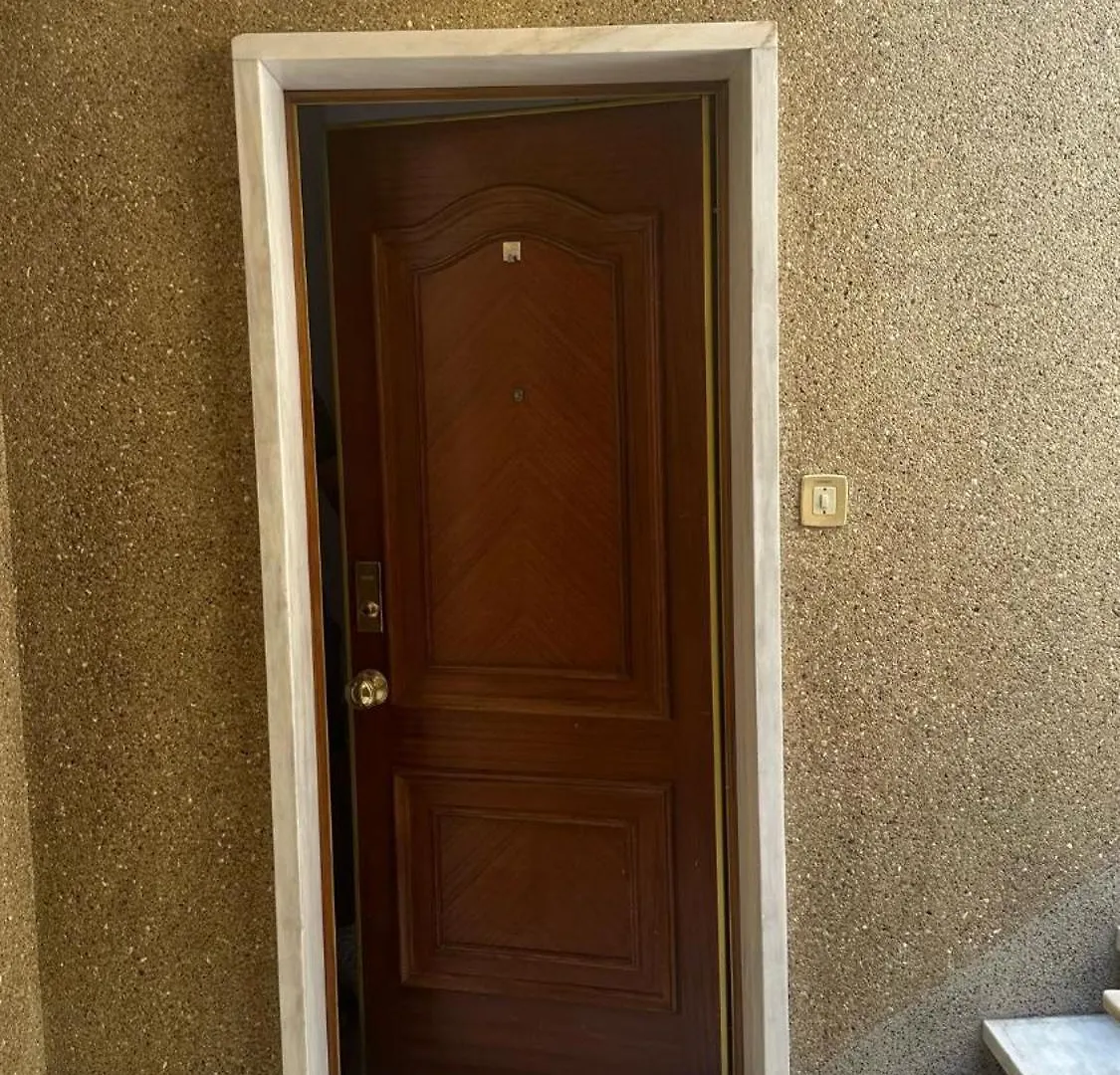 Quarto Alameda Lisbon