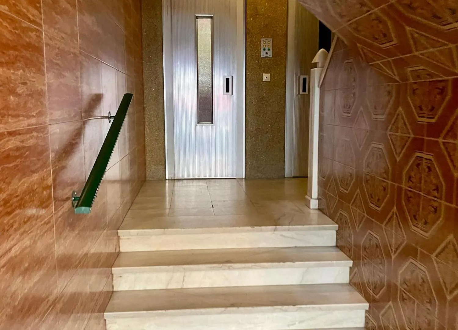 Homestay Quarto Alameda Lisbon