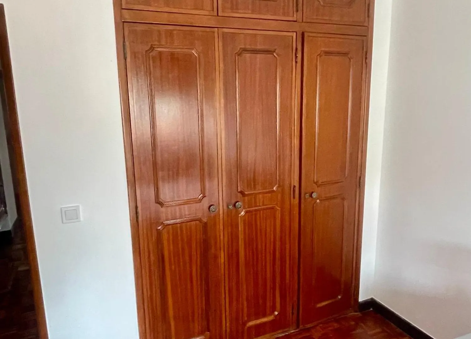 Quarto Alameda Lisbon 0*,