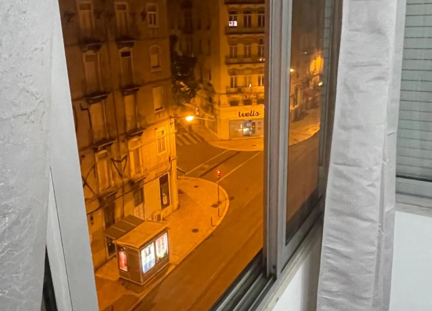Quarto Alameda Lisbon Homestay