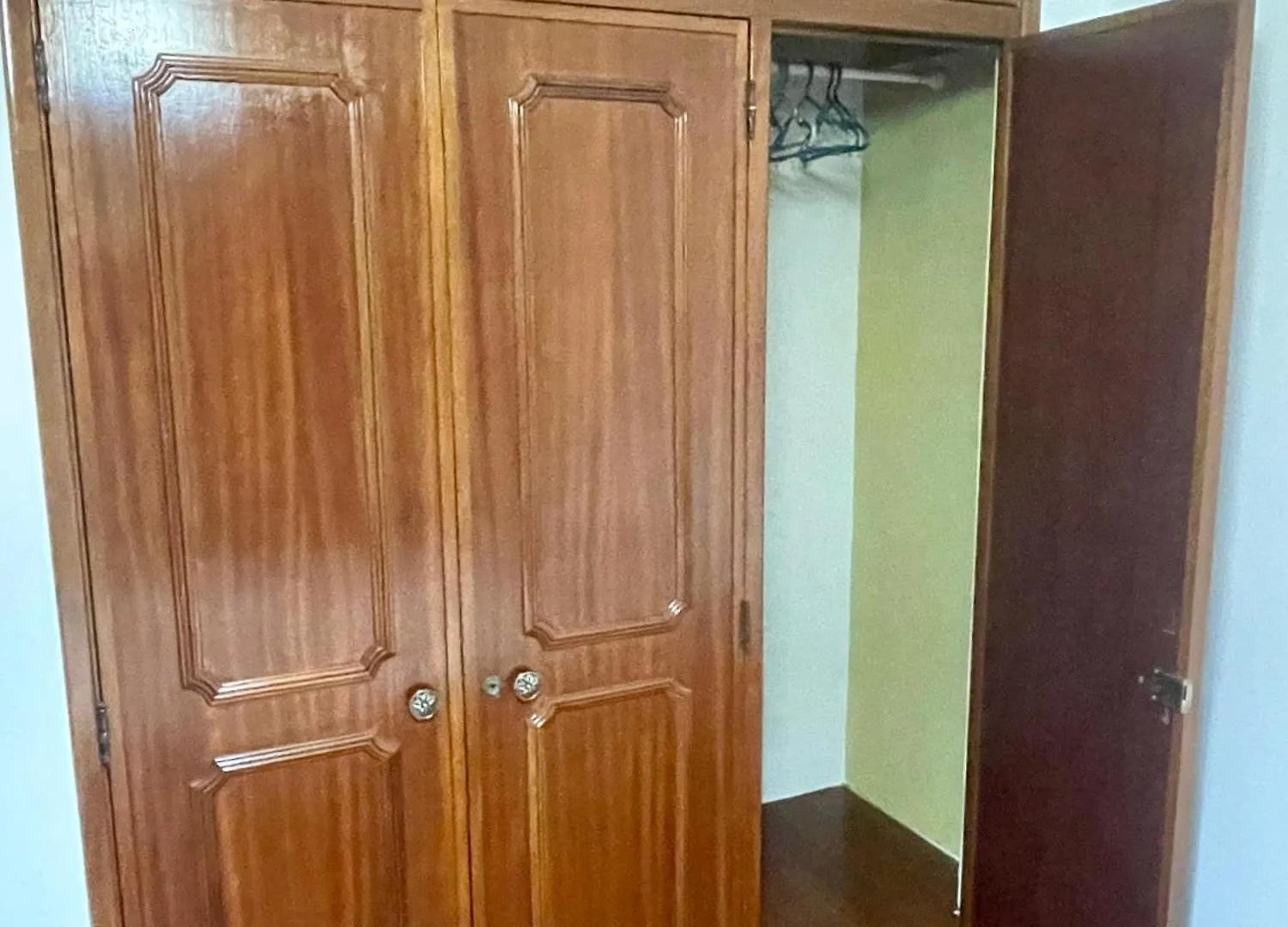 Homestay Quarto Alameda Lisbon Portugal
