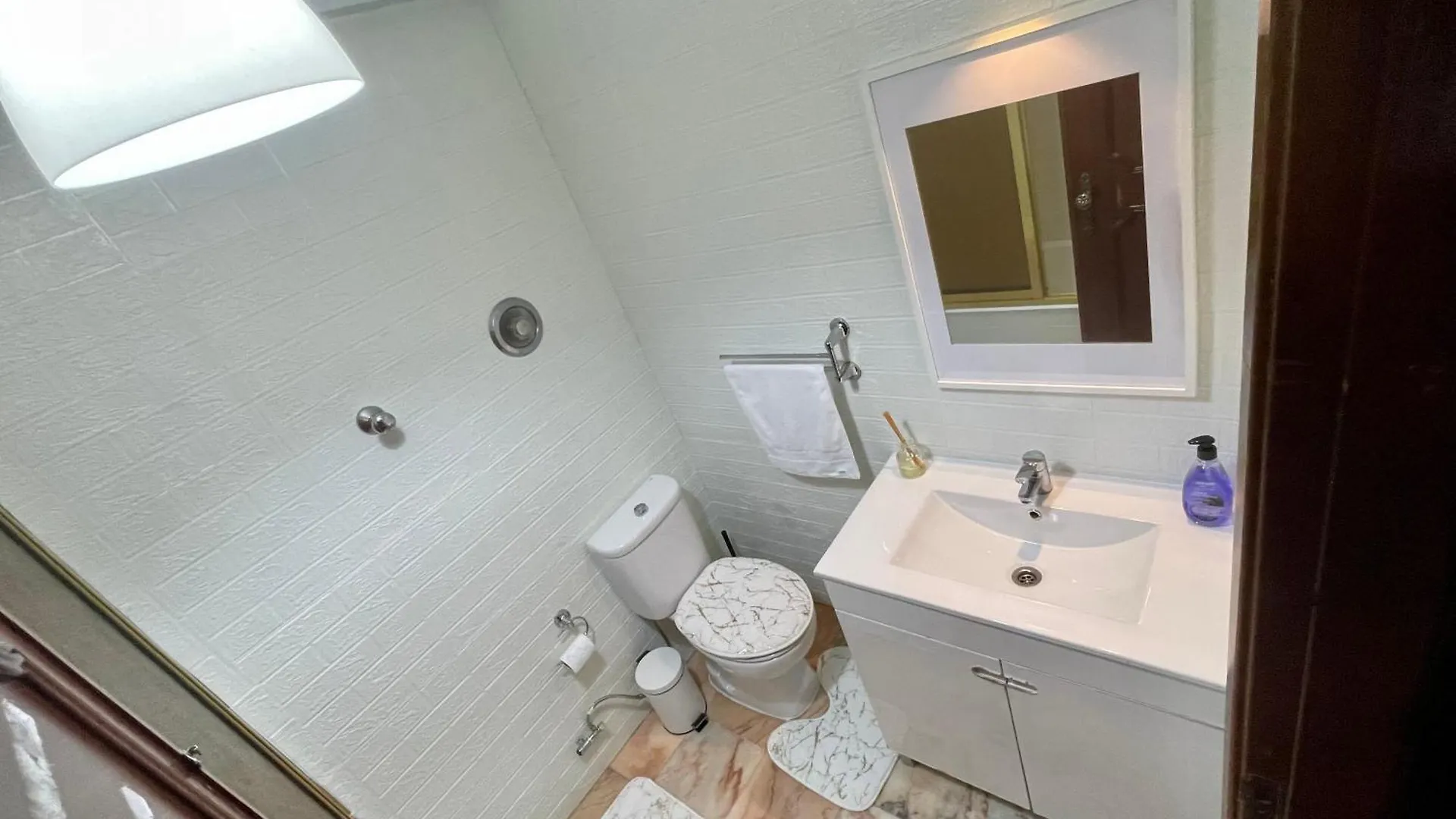 Quarto Alameda Lisbon Homestay