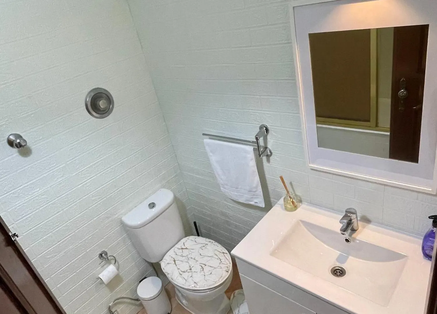 Homestay Quarto Alameda Lisbon