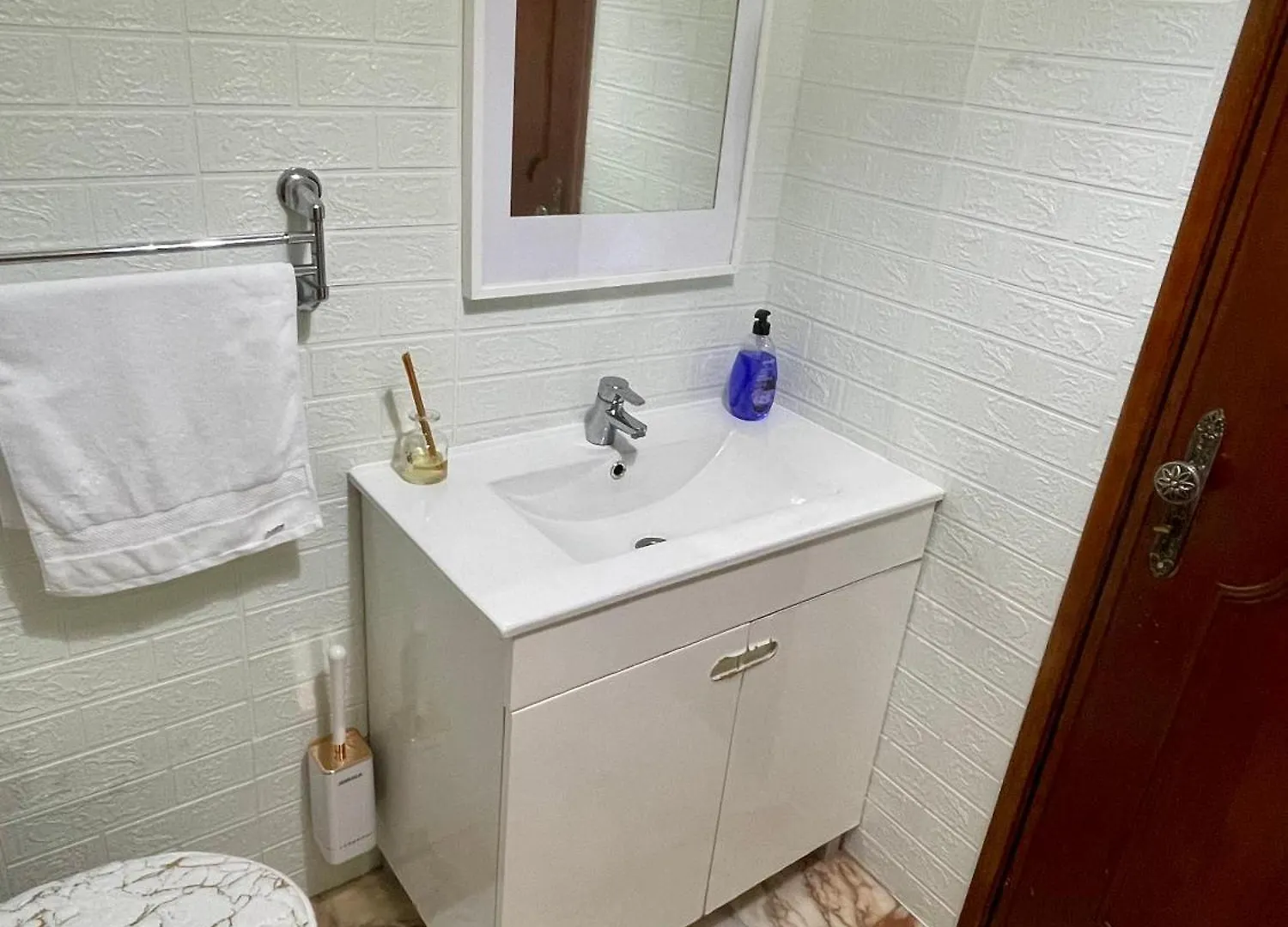Quarto Alameda Lisbon Homestay