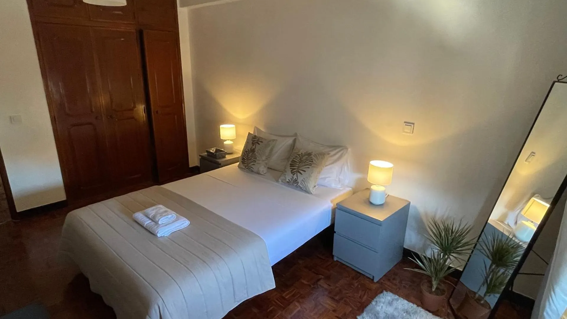 Quarto Alameda Lisbon Homestay