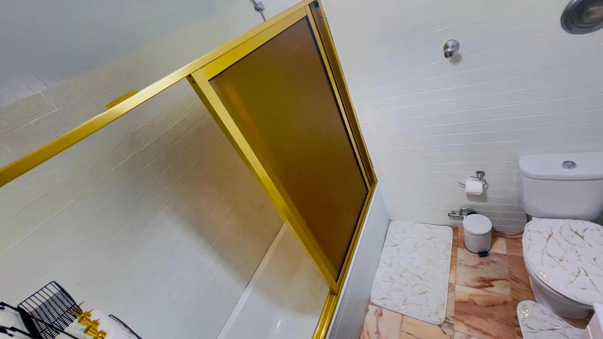 Quarto Alameda Lisbon Homestay