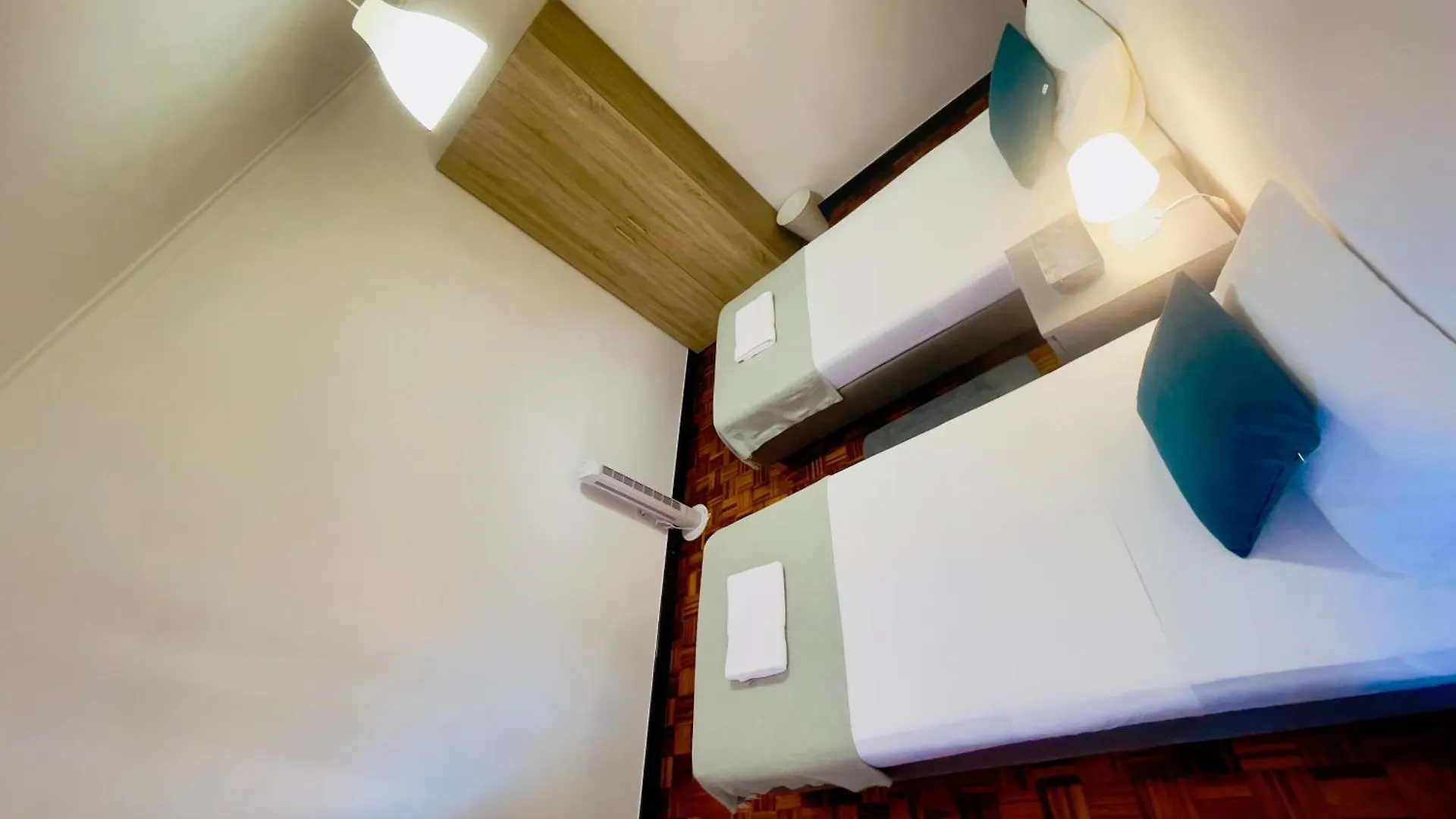 Homestay Quarto Alameda Lisbon