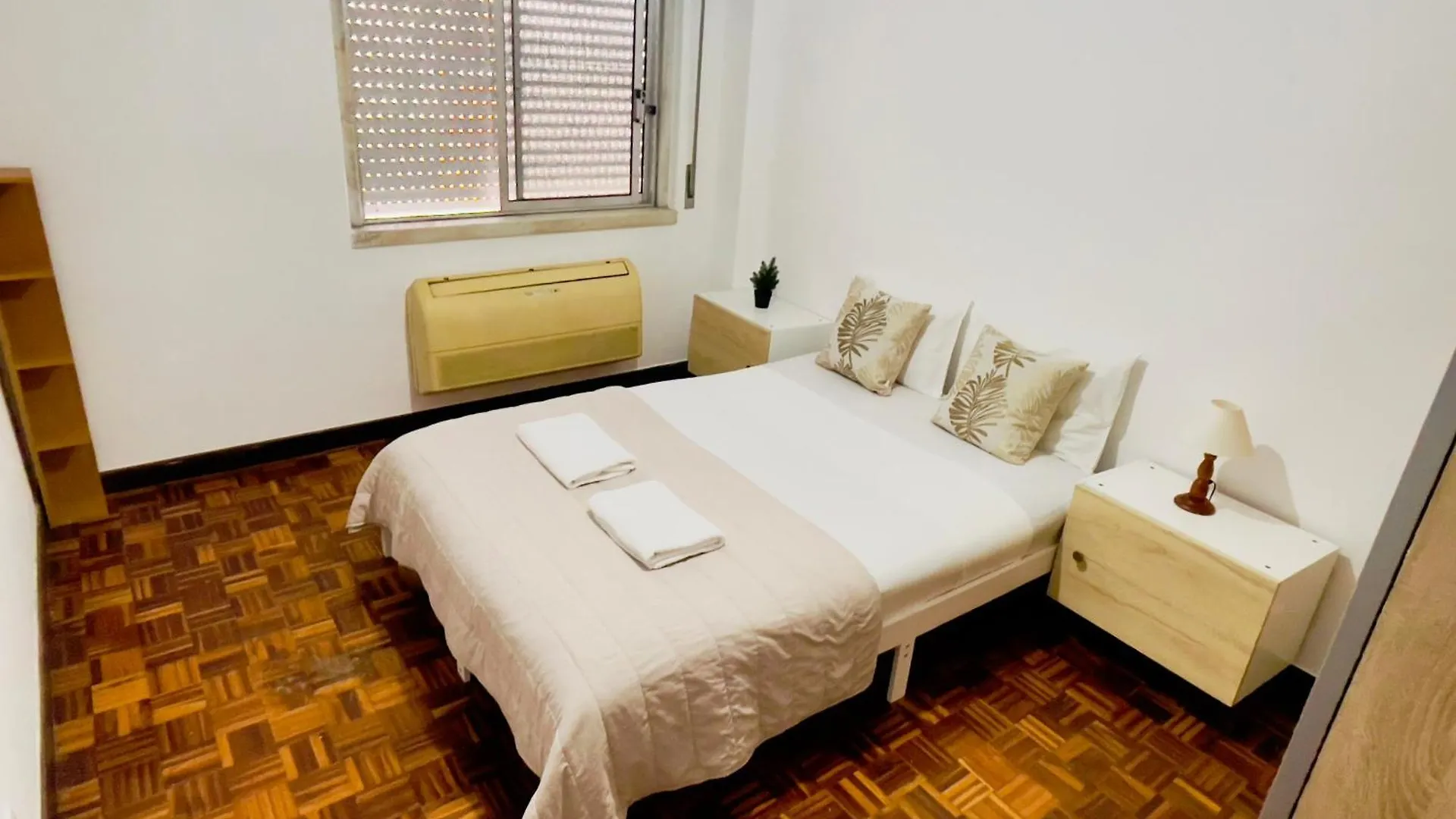 Homestay Quarto Alameda Lisbon