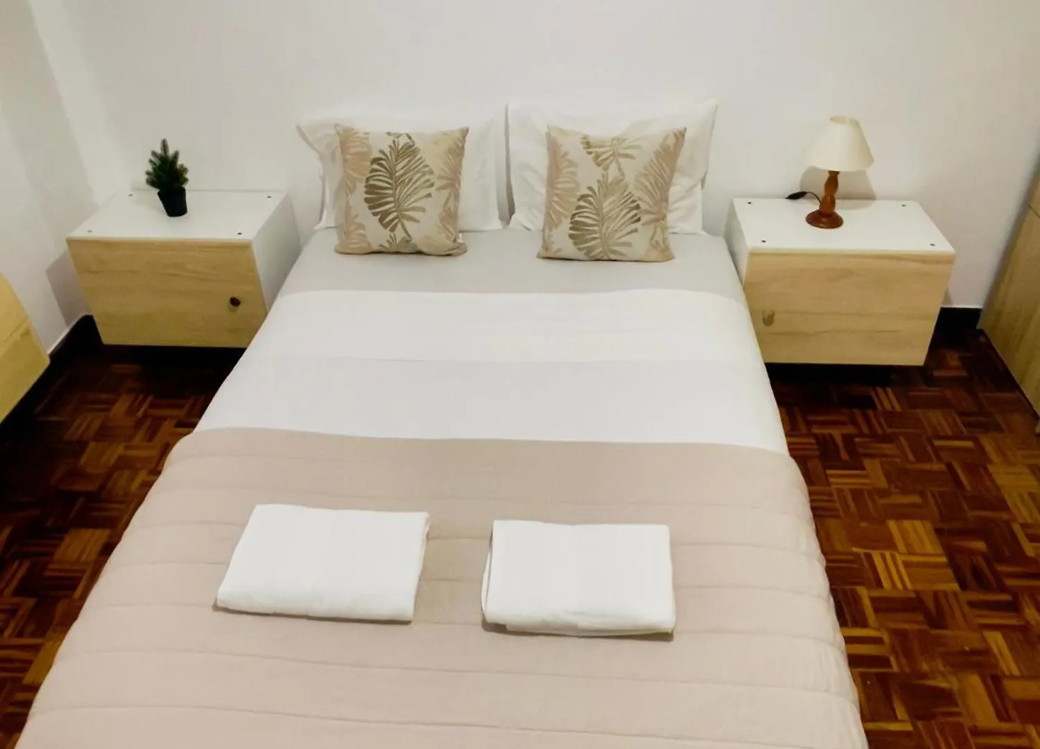 Homestay Quarto Alameda Lisbon