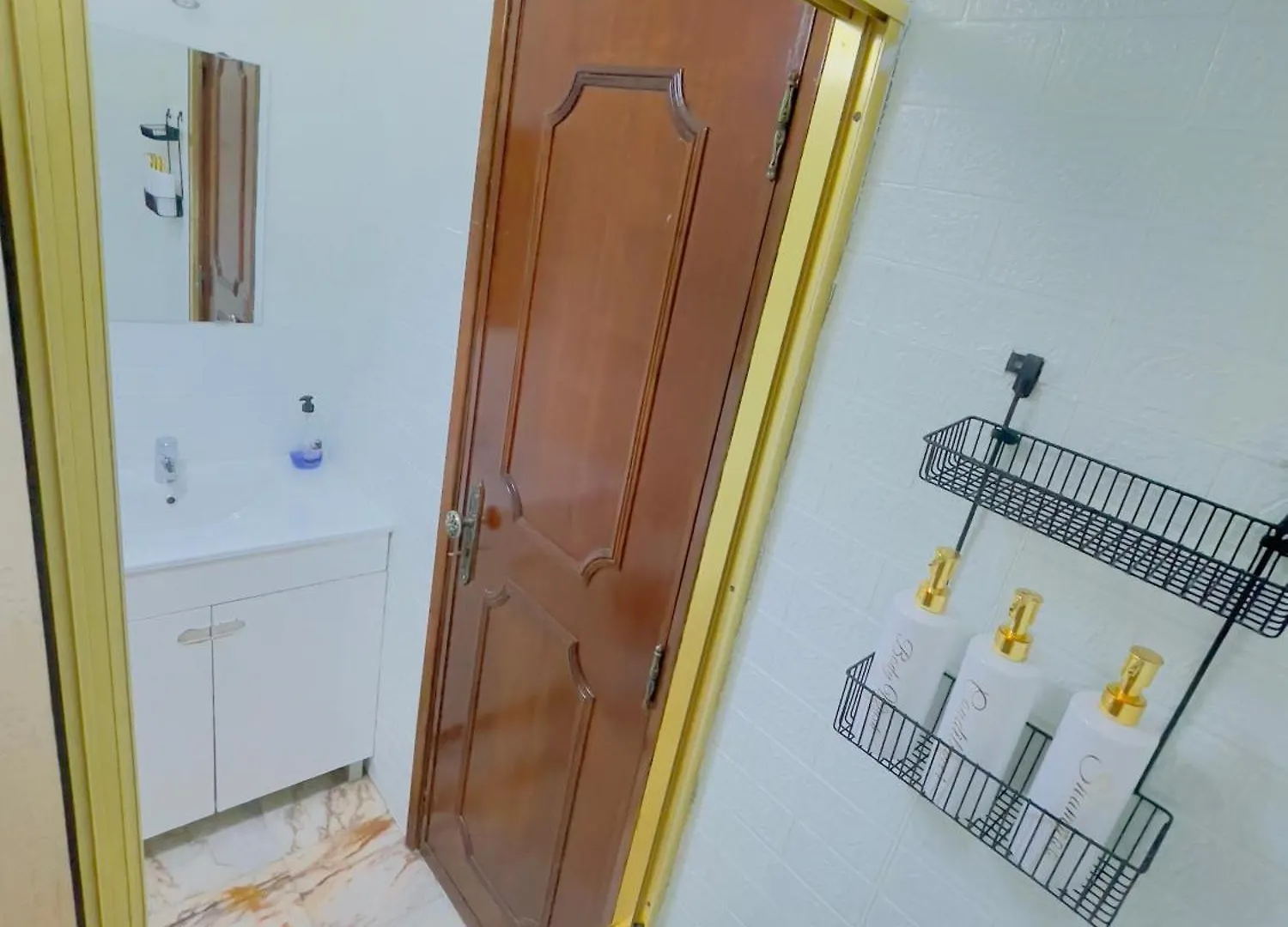 Quarto Alameda Lisboa Rum i privatbostad